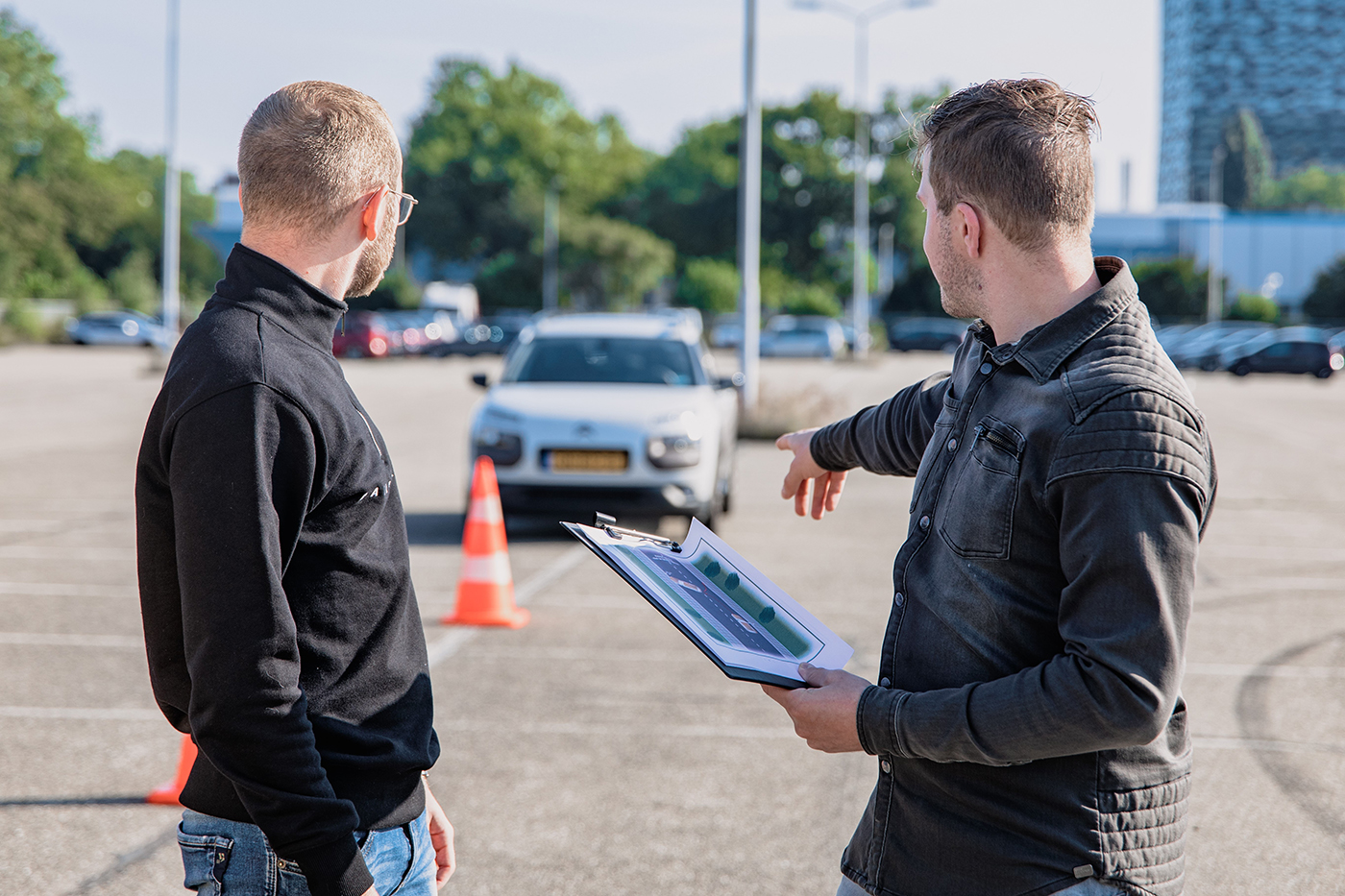 Autorijschool Hoppestreek Poperinge